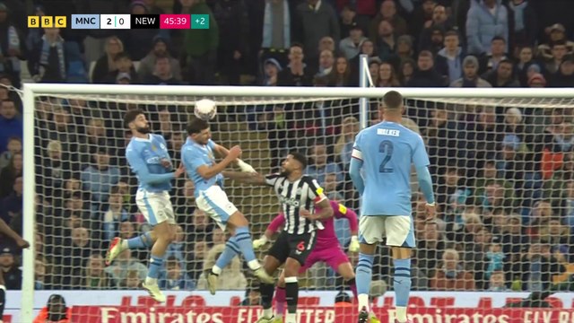 【FULL MATCH】 Man City vs. Newcastle United | FA Cup 2023/24