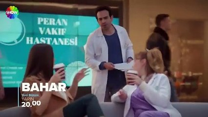 مسلسل بهار الحلقة 6 مترجم