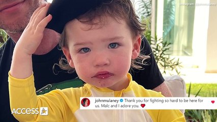 Olivia Munn ‘Grateful’ For ‘Love And Support’ Amid Breast Cancer