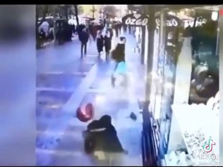 Bro thinks he's in the champions league final