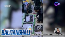 MABIBILIS NA BALITA: Daan-daang vape at sachet ng marijuana kush sa Taguig; Dating pulis at dating bilanggo, patay sa drug buy-bust operation | BT