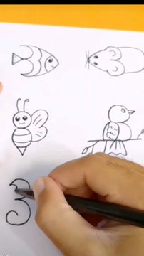 drawing, drawing, easydrawing #myhobby