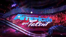 America's Got Talent Top 10 - Jackie Evancho