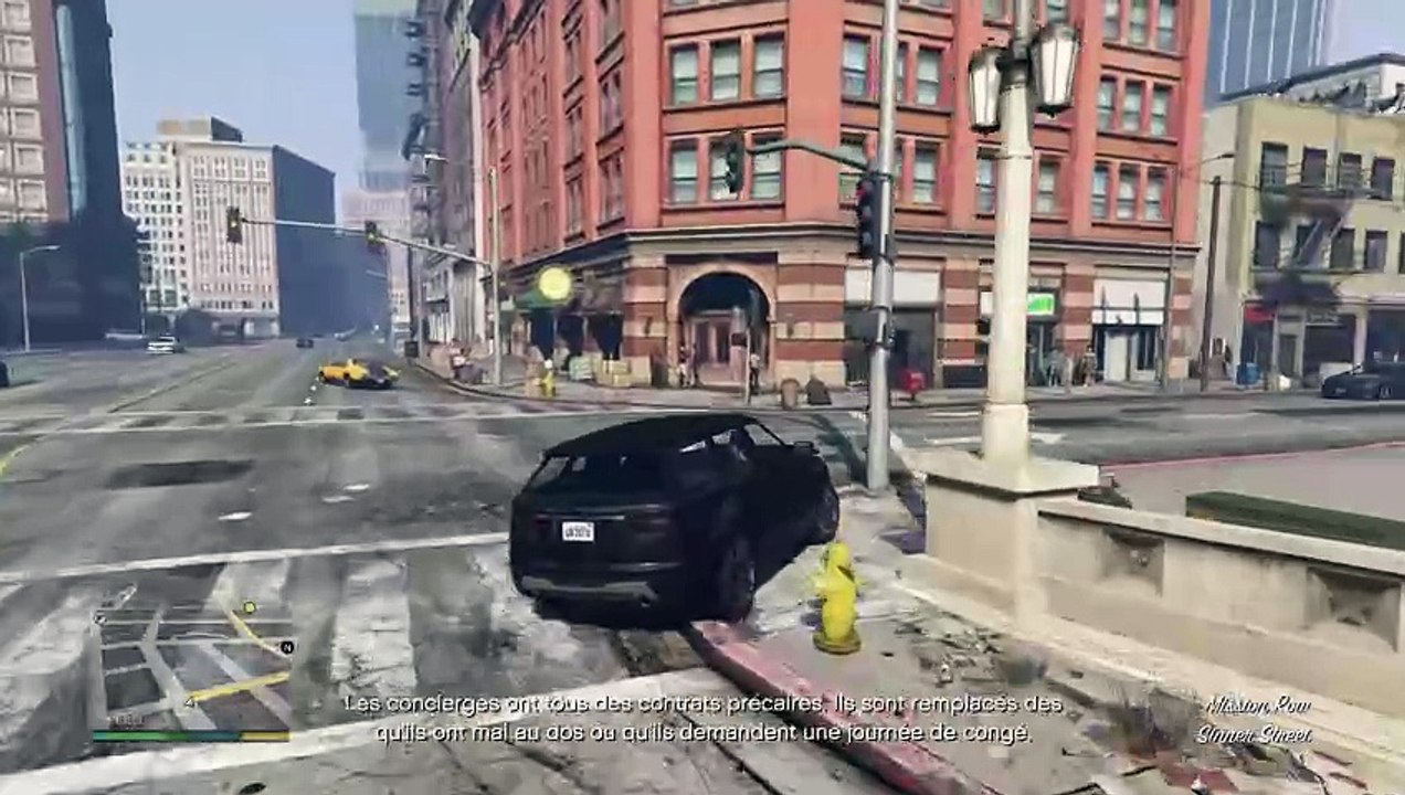 Co-producteur - GTA 5 [PLAYTHROUGH FR] #36