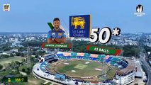 Bangladesh vs Sri Lanka Highlights -- 3rd ODI -- Sri Lanka tour of Bangladesh 2024