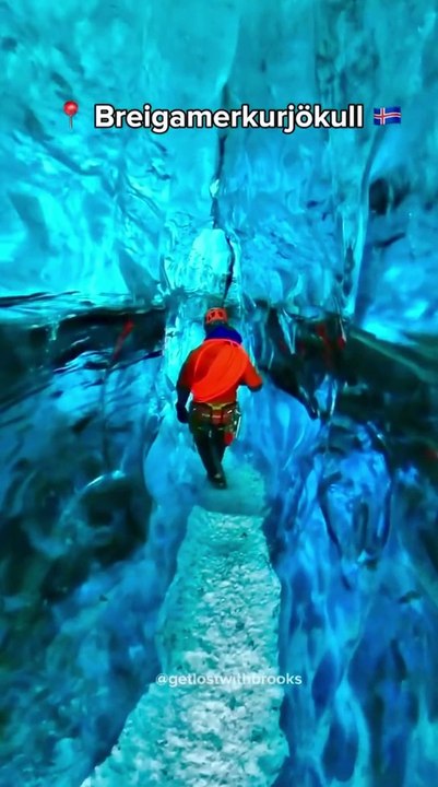 Places that don’t feel real! #placestovisit #travel #nature #explore #traveltiktok