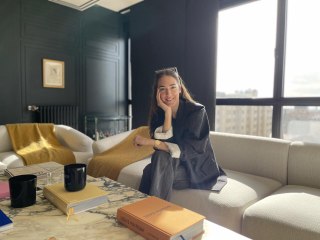 Beatriz Carranza Vallejo-Nájera, experta en lujo: "Madrid es el secreto mejor guardado de Europa"