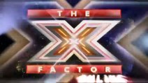 One Direction & Princes and Rogues - The X Factor Final 12 Revealed