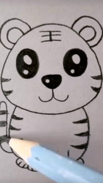 drawing #drawing #easydrawing #short #shorts #shortvideo #shortfeeds #myhobby