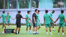 Skuad PSM Makassar Diliburkan Sepekan