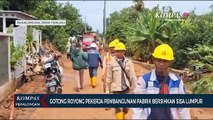 900 Pekerja Pabrik Bantu Bersihkan Lumpur Banjir Bandang, 2 Orang Tewas!
