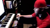 Farruko - Web Cam Remix [Official Preview]