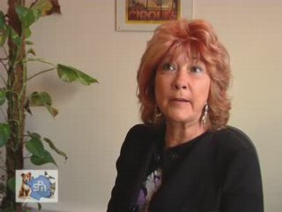 Interview enquêtrice SPA