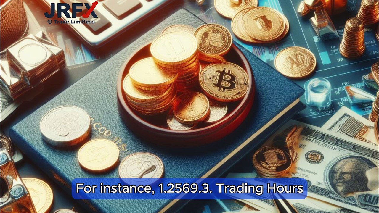 JRFX Guide: Currency Trading Essentials and Tactics