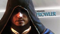 Assassins Creed Brotherhood Multiplayer Beta Trailer [HD]