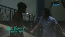 Abot Kamay Na Pangarap: Harry at Lyneth, makakatakas na nga ba?! (Episode 478)