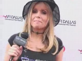 RealTVfilms - AFI Dallas to the Malibu Film Festival