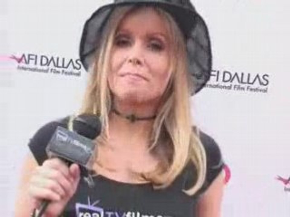 RealTVfilms - AFI Dallas to the Malibu Film Festival