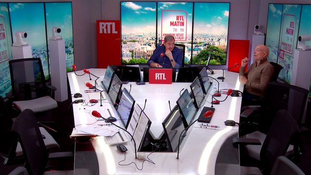 LENGLET-CO - Semaine différenciée ou lutte contre la discrimination capillaire: on aide pas les patrons