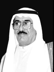 سعيد النابودة.. مسيرة عطاء وإنجازات خالدة في مجال ريادة الأعمال