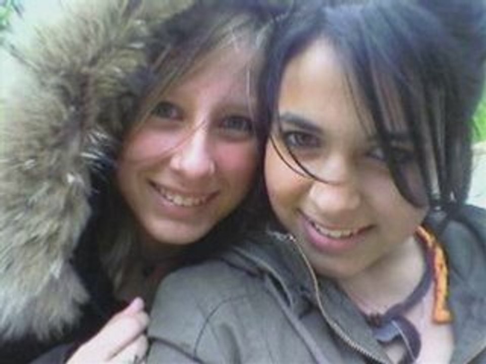 Mes amis