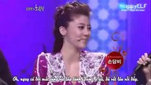 [Vietsub][220409] SBS Kim Jungeun-_s Chocolate - Super Junior ft Son Dam Bi - part 13 [Suju-Elf.com]