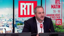 AGRICULTEURS - Arnaud Gaillot est l'invité de Amandine Bégot