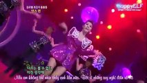 [Vietsub][220409] SBS Kim Jungeun-_s Chocolate - Super Junior ft Son Dam Bi - part 33 [Suju-Elf.com]