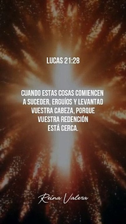 Lucas 21:28