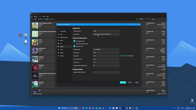Princess Peach Showtime (XCI) PC Installation & Ryujinx Optimization