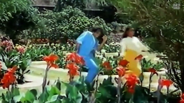 Aankhon Mein Tu Hi Tu - {{Halaal Ki Kamaai 1988}} HQ AUDIO