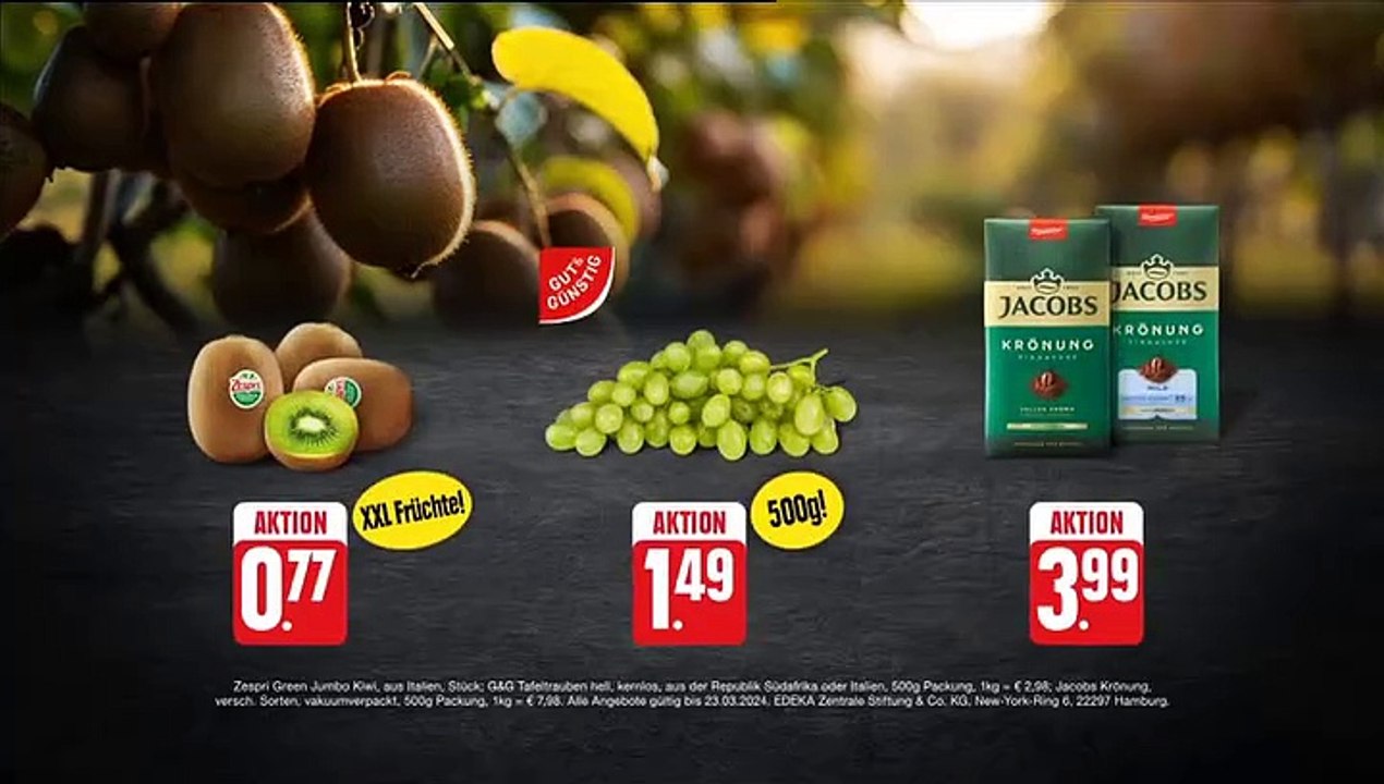 ProSieben (Germany) - Continuity (17th March 2024)