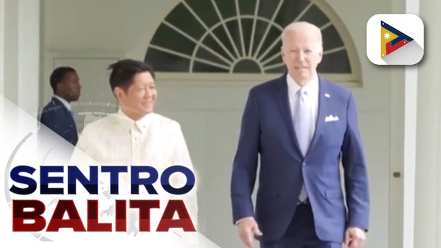Unang Trilateral Leaders’ Summit sa pagitan ng Phl, U.S., at Japan, idaraos sa White House sa Abril;