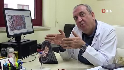 Uzmanından, Ramazan ayında su tüketimi konusunda uyarı: “Günde en az 2,5 litre su tüketin”