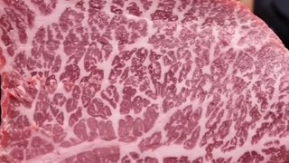 The Finest Wagyu Experience: The Ultimate ASMR Journey