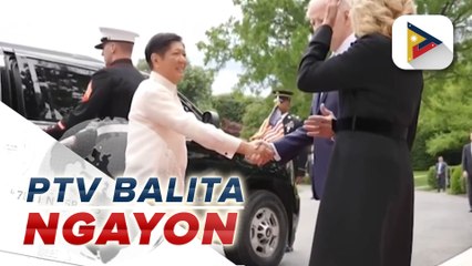 Pilipinas, U.S., at Japan, magsasagawa ng Trilateral Leaders Summit sa Abril