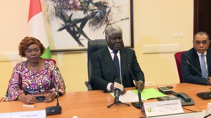 La SFI va doubler ses financements en faveur du secteur privé ivoirien