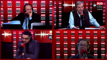 Elisabeth Lévy : "L'État protecteur, c’est encore trop familial !"