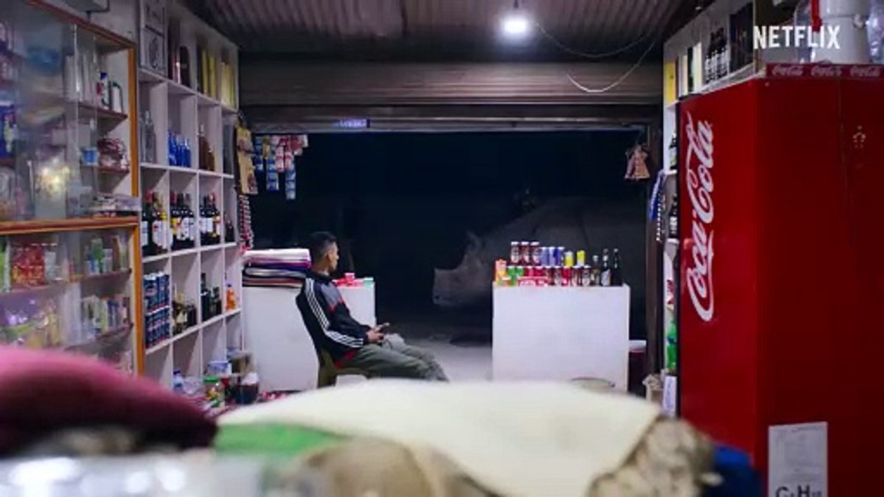 Unsere lebende Welt Trailer OmdU