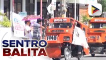 Butuan City LGU, magpapatupad ng Tricycle Modernization Program;