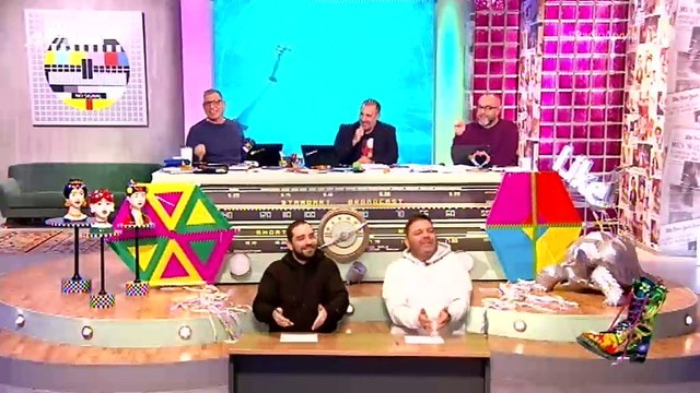 Αντώνης Κανάκης: Το τραγούδι που αφιέρωσε στον γιο του - Είναι παραγγελιά