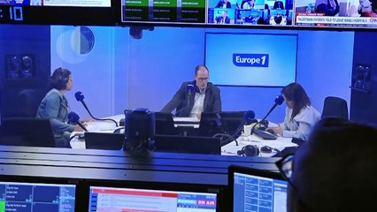 Équipe de France de football : la fin d’une incroyable série pour Antoine Griezmann