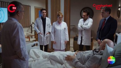 'Cerraam' sahnesinin kamera arkası ortaya çıktı