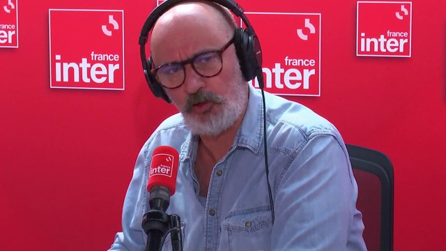 Le putsch de Stéphane Bern - Le billet de Daniel Morin
