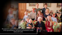 An image taken by Kate Middleton of the late Queen Elizabeth II with her grandkids was “digitally” altered, according to a photo agency that examined the snap after the Princess of Wales’ Mother’s Day portrait scandal.