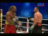 Vitali Klitschko vs. Shannon Briggs(round 11-12)