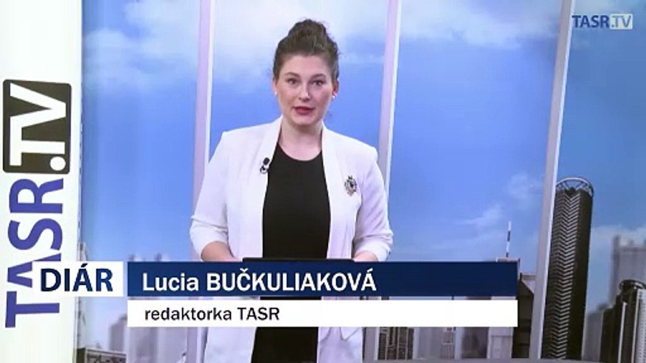 DIÁR  - utorok 19/03/24