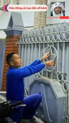 Đến Việt Nam du lịch nhưng hết tiền, 2 người nước ngoài trộm cắp tài sản