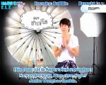 [Vietsub] Maxim Contact Lens Behind The Scene Photo Shooting with Lee Donghae [SuJu-ELF.com]