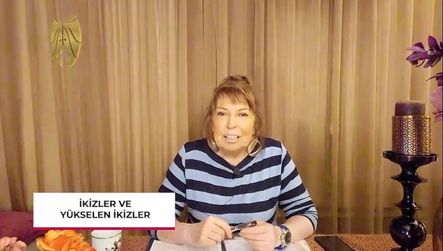 Filiz Özkol ile Haftalık Burç Yorumları 18-24 Mart 2024